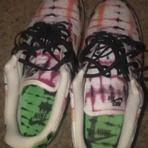 Nike | Shoes | Dont Like How They Fit On My Feet Worn 4x  display picture 2